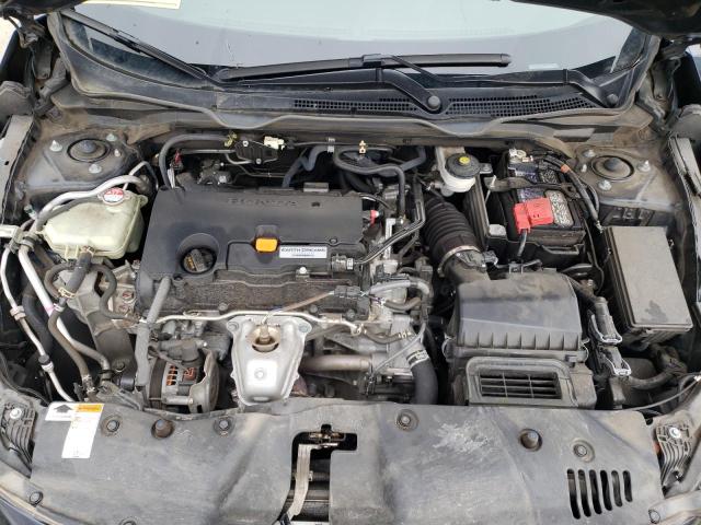2020 HONDA CIVIC LX - 19XFC2F62LE208918
