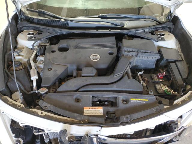 2015 NISSAN ALTIMA 2.5 - 1N4AL3APXFC443066