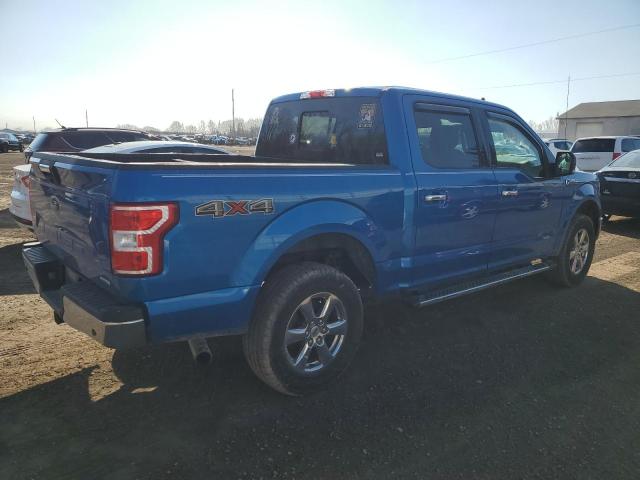 Vin: 1ftew1e43kfa93618, lot: 50632745, ford f-150 supercrew 20193