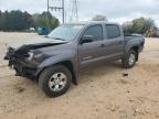 2015 TOYOTA TACOMA DOU - 5TFJU4GN2FX090186