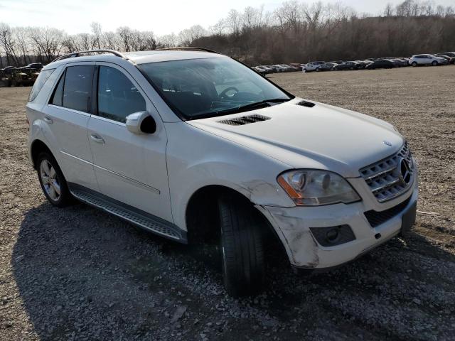 Vin: 4jgbb8gb7aa599768, lot: 47862855, mercedes-benz m-class 350 4matic 20104