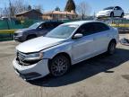 2017 VOLKSWAGEN JETTA S - 3VW2B7AJ9HM347934