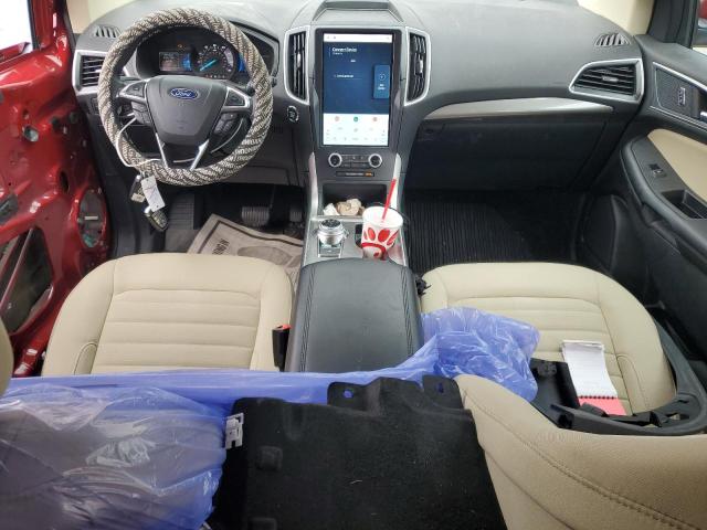2024 FORD EDGE SEL - 2FMPK4J98RBB03820