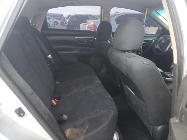 2015 NISSAN ALTIMA 2.5 - 1N4AL3APXFC278619