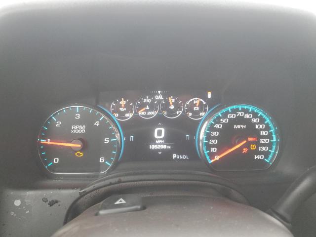 2017 CHEVROLET TAHOE K150 - 1GNSKBKC2HR284266