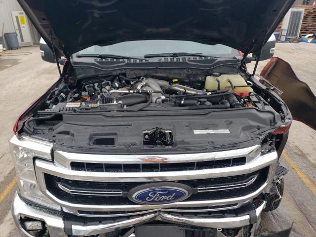2020 FORD F250SUPDTY 1FT7W2BTXLEE61407