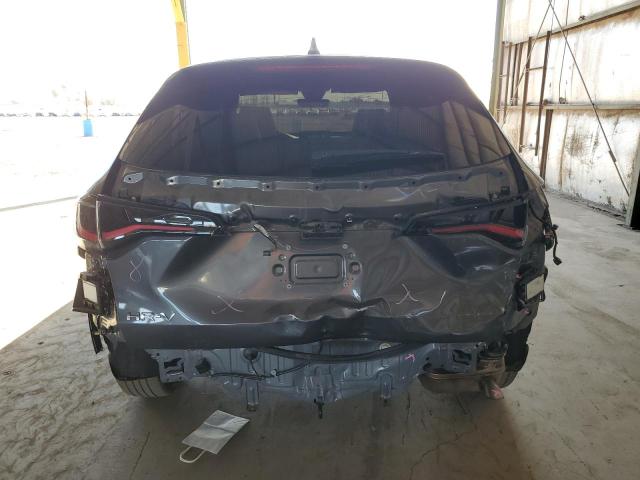 2025 HONDA HR-V EXL - 3CZRZ1H71SM718252