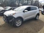 2019 KIA SPORTAGE L - KNDPMCAC8K7526609