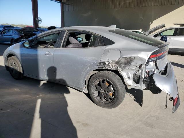 Vin: jtdacaau8r3031267, lot: 49793015, toyota prius le 20242
