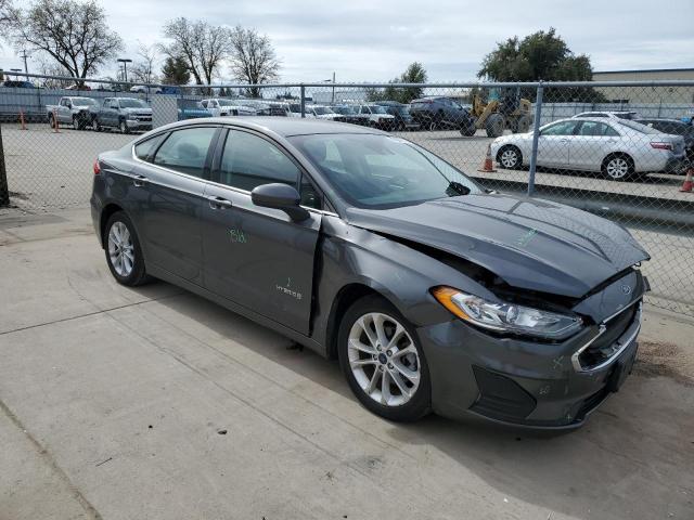 Vin: 3fa6p0lu4kr226006, lot: 47896775, ford fusion se 20194