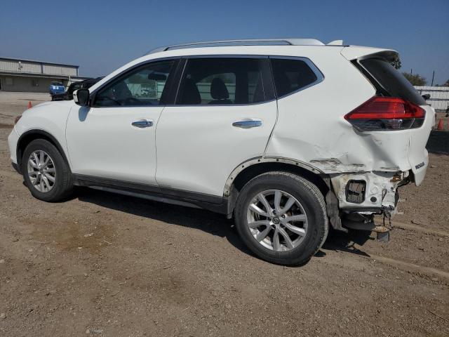 2017 NISSAN ROGUE S KNMAT2MT9HP529803