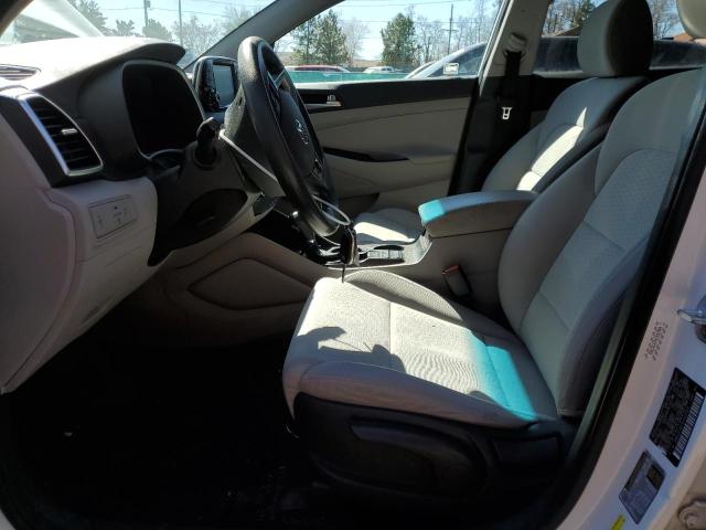 2019 HYUNDAI TUCSON SE - KM8J2CA47KU033909