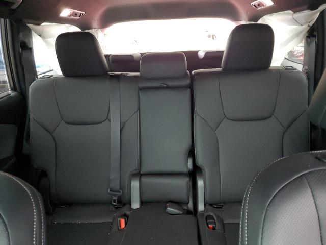 2025 LEXUS TX 350 BAS 5TDAAAA63SS012816