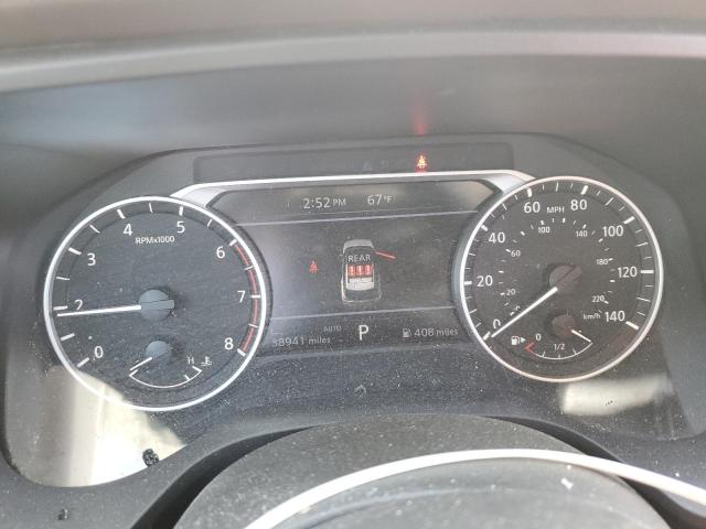 2023 NISSAN ROGUE SV - 5N1BT3BB4PC828105