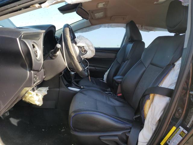 2017 TOYOTA COROLLA L - 5YFBURHE6HP629653