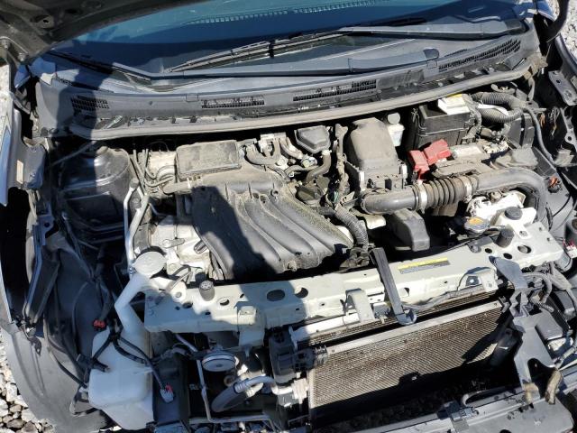 2017 NISSAN VERSA NOTE - 3N1CE2CPXHL362101