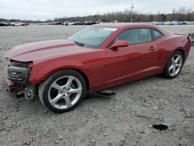 CHEVROLET CAMARO LT