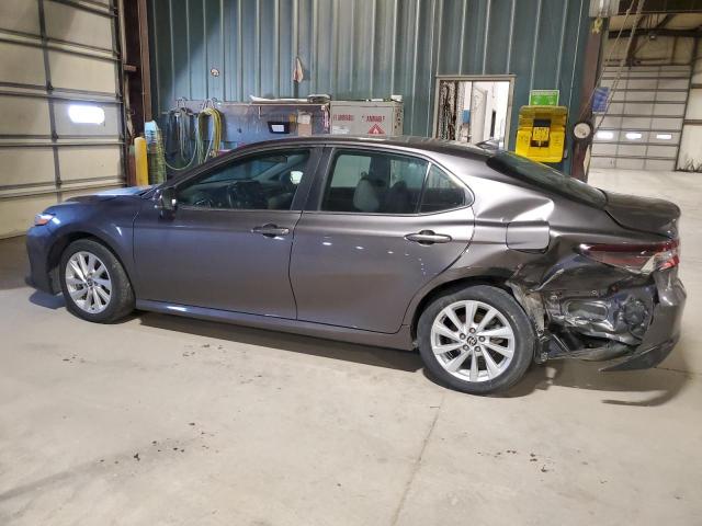 Vin: 4t1c11ak4ru863272, lot: 50127885, toyota camry le 20242