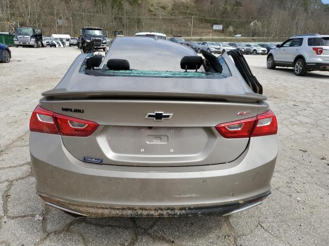 2024 CHEVROLET MALIBU RS - 1G1ZG5ST4RF190346