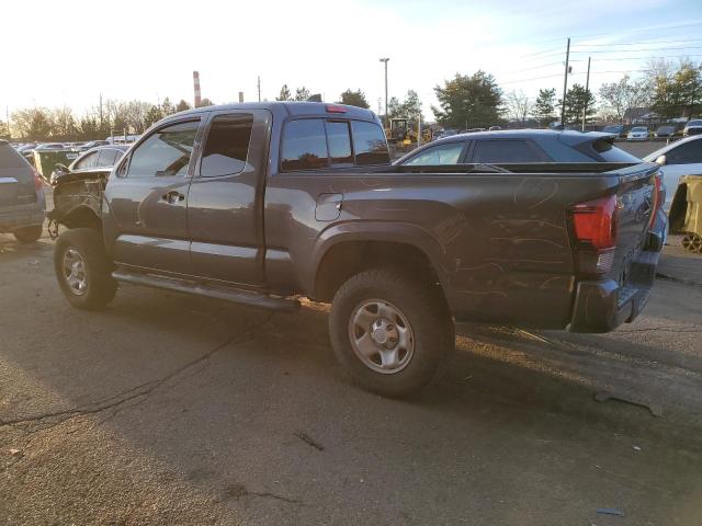 Vin: 5tfrx5gn5lx166219, lot: 48526935, toyota tacoma access cab 20202