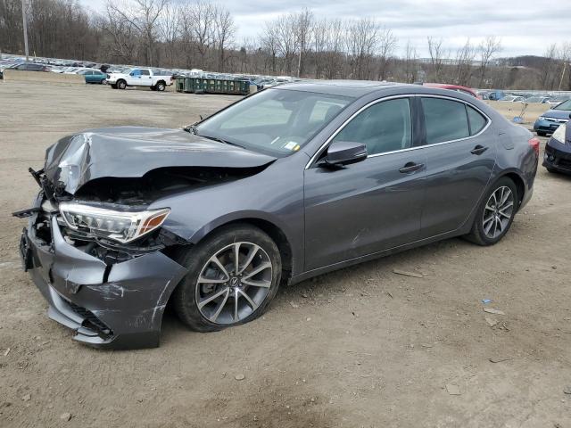 Vin: 19uub2f30ja010128, lot: 50932165, acura tlx 2018 img_1