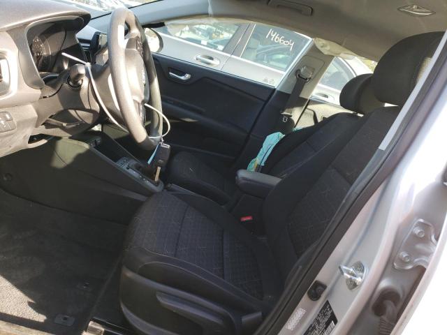 2021 KIA RIO LX 3KPA24AD0ME406249