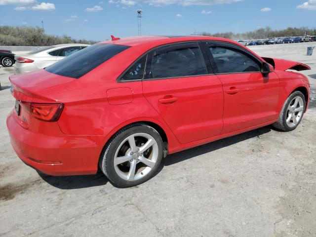 Vin: wauacgff5f1103267, lot: 50739555, audi a3 premium 20153