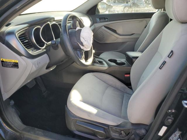 2015 KIA OPTIMA LX - 5XXGM4A71FG501721