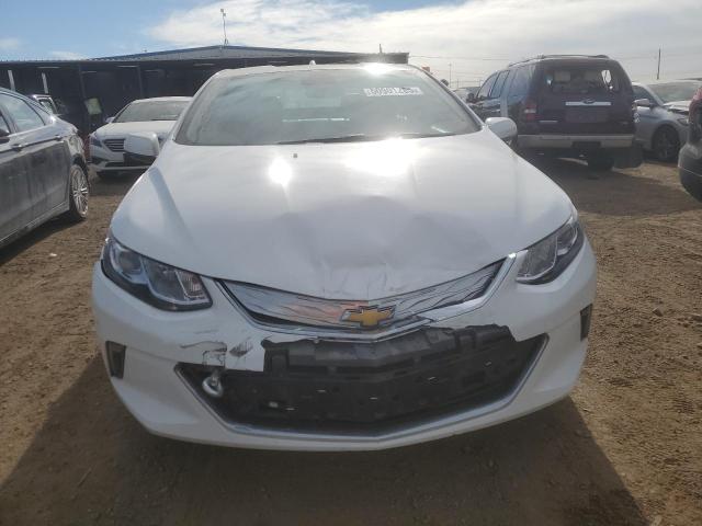 2017 CHEVROLET VOLT LT - 1G1RA6S52HU193720