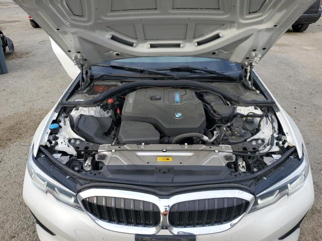 2021 BMW 330XE 3MW5P9J07M8B90988