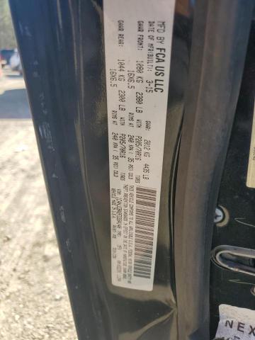 2015 JEEP COMPASS SP 1C4NJCBA2FD334140