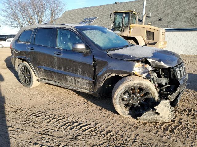 Vin: 1c4rjfag5lc328195, lot: 45843195, jeep grand cher laredo 20204