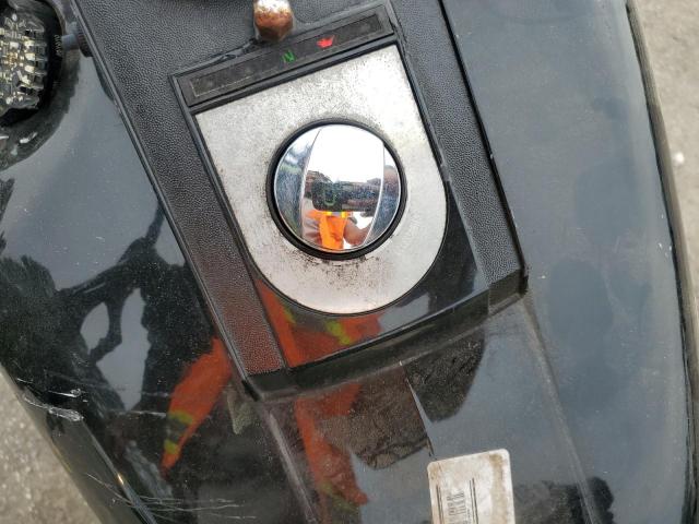 2007 HARLEY-DAVIDSON FXSTB 1HD1JA5177Y046265