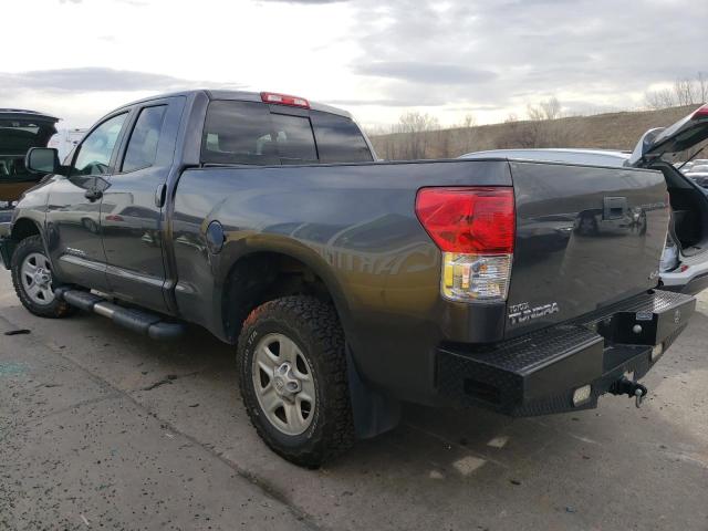 Vin: 5tfum5f12cx031295, lot: 50820065, toyota tundra double cab sr5 20122