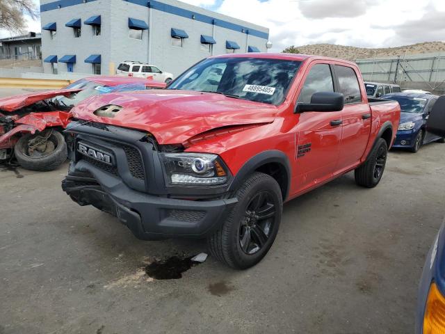 RAM 1500 SLT