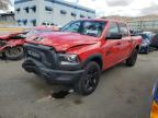2024 RAM 1500 CLASS - 1C6RR6LG7RS122887