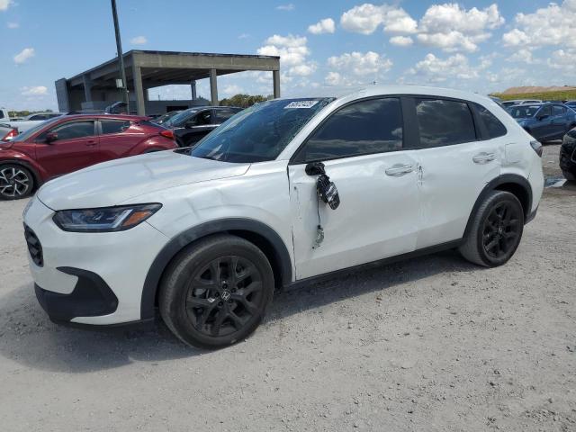 Vin: 3czrz1h5xpm701200, lot: 50972425, honda hr-v sport 2023 img_1