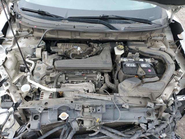 2017 NISSAN ROGUE S - KNMAT2MT3HP551330