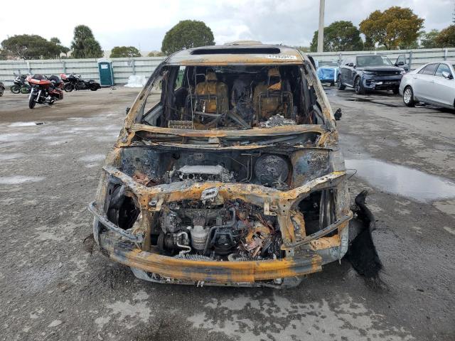 2015 HONDA ODYSSEY TO 5FNRL5H90FB129008