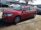 2019 NISSAN SENTRA S - 3N1AB7AP2KY407784