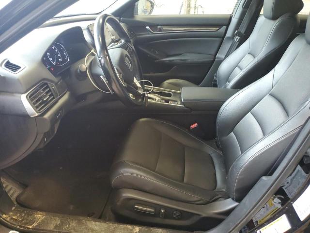 2021 HONDA ACCORD SPO - 1HGCV1F30MA045740