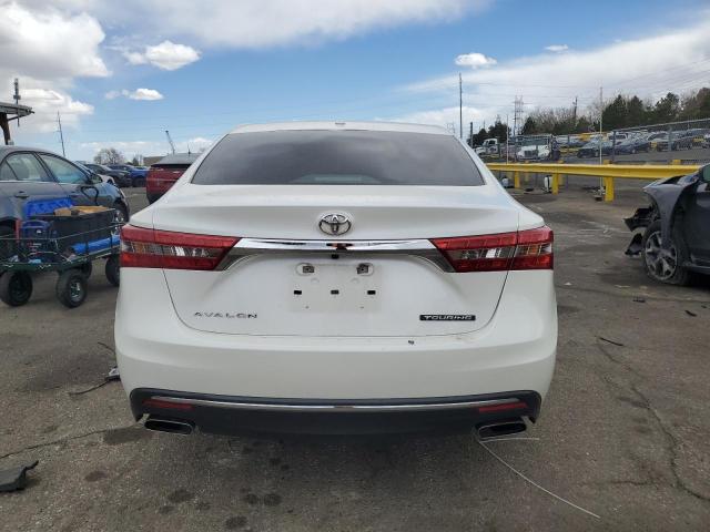 2018 TOYOTA AVALON XLE - 4T1BK1EB1JU276437