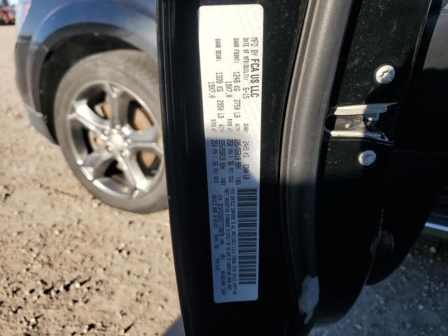 2015 DODGE JOURNEY CR - 3C4PDCGB5FT728078