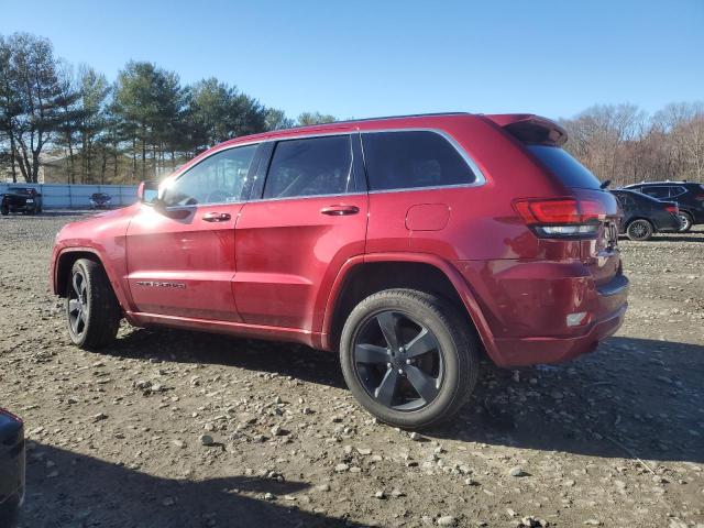 2015 JEEP GRAND CHER - 1C4RJFAG9FC852955