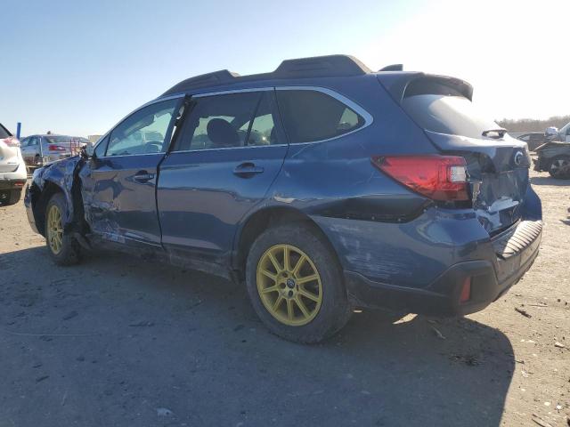 Vin: 4s4bsafc8k3318780, lot: 50531115, subaru outback 2.5i premium 20192