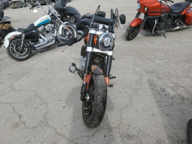2020 HARLEY-DAVIDSON FLSB - 1HD1YMJ19LB024610