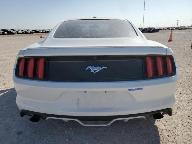 2016 FORD MUSTANG - 1FA6P8TH3G5290047