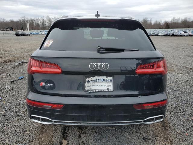 2020 AUDI SQ5 PREMIU WA1B4AFY9L2064931