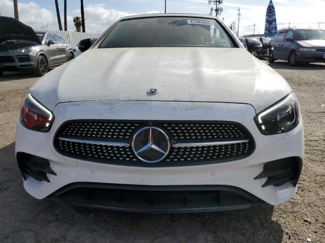2023 MERCEDES-BENZ E 450 W1K1K5JB2PF205845