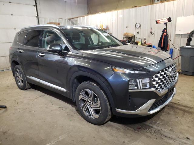 Vin: 5nms3daj6ph608310, lot: 49775865, hyundai santa fe sel premium 20234